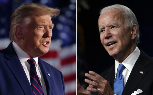 Nada está dicho aún en la carrera por la presidencia de los Estados Unidos