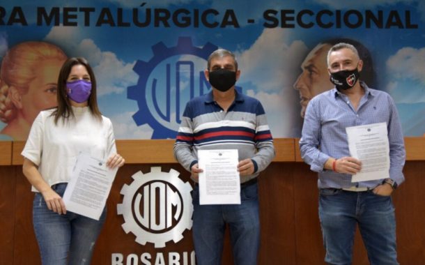 Promueven registro provincial de deudores laborales morosos