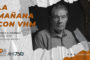 Alejandro Dolina en AM 1330 Rosario