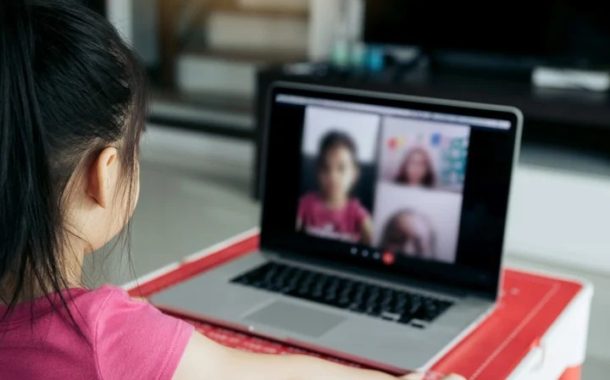 El trabajo de los jardines en pandemia