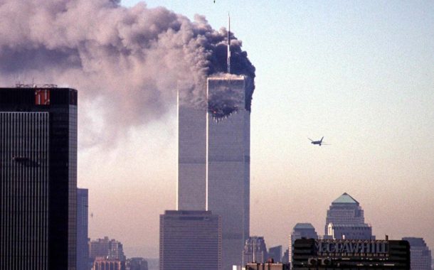 A 20 años del 11-S