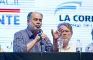 Luis Alberto Quevedo: 