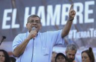 Proyecto de ley de Tierra, Techo y Trabajo
