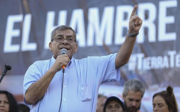 Proyecto de ley de Tierra, Techo y Trabajo