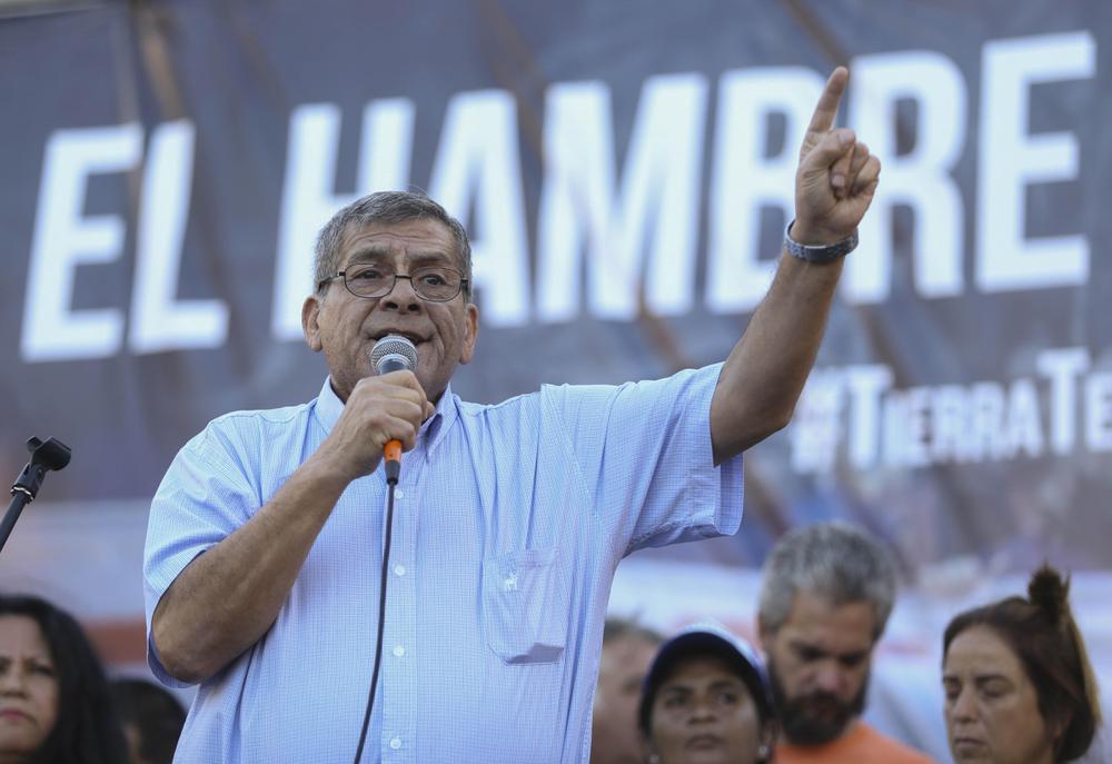 Proyecto de ley de Tierra, Techo y Trabajo