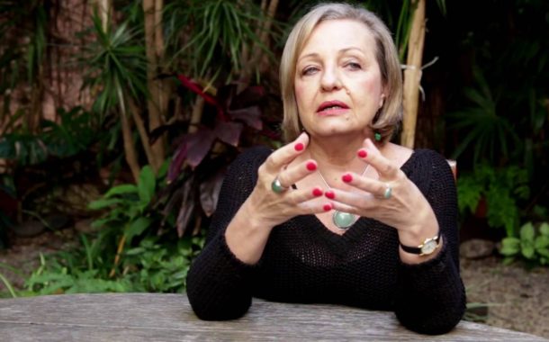Alicia Stolkiner: Debemos 