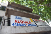 El alquiler de un monoambiente en Rosario se lleva el 75% de un salario mínimo