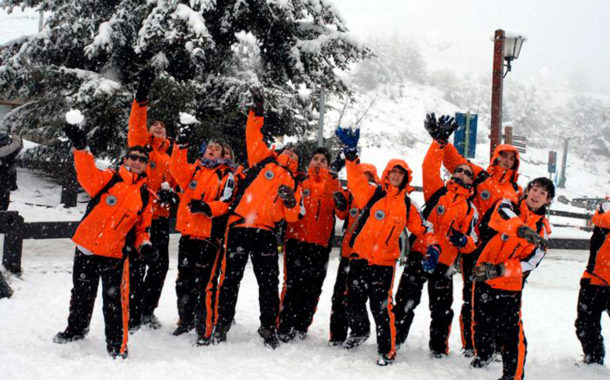 ¿Qué pasa con los viajes de estudio ya contratados?