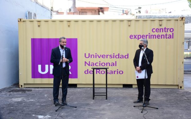 La UNR instalará un centro experimental, de producción científica y educación ambiental en las islas