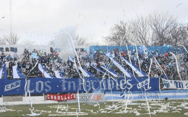 Canción para un sentimiento, Club Argentino de Rosario