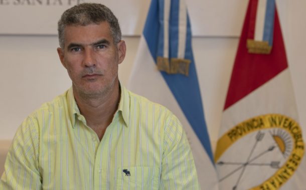 Cómo es la asistencia que se brinda a las comunas desde el gobierno provincial