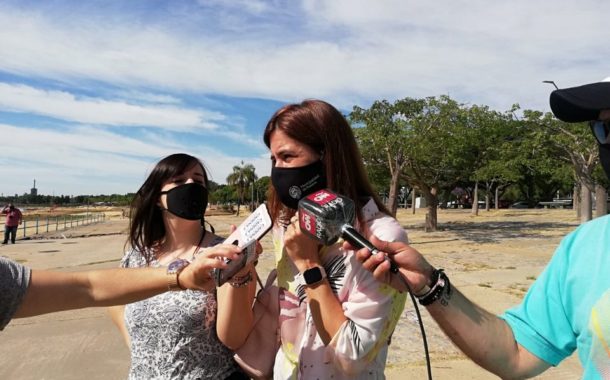 La municipalidad implementa más controles de cara al verano