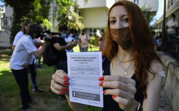 La segunda ola ya es un hecho