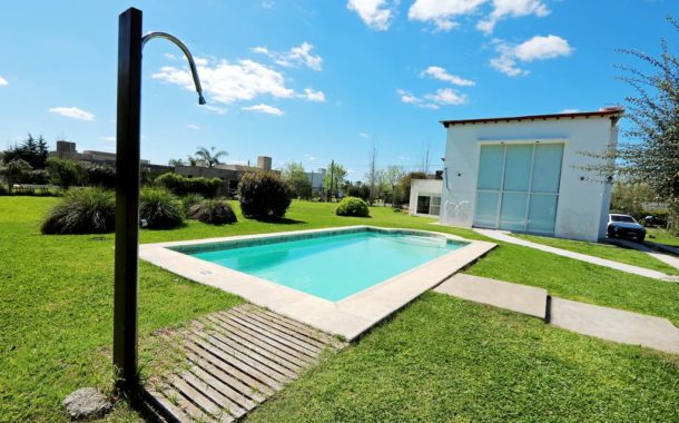 Cómo está el mercado inmobiliario de Funes y Roldán para estas vacaciones