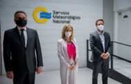 El Servicio Meteorológico Nacional lanzó su Sistema de Alerta Temprana