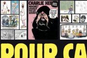 Charlie Hebdo volverá a publicar las caricaturas de Mahoma