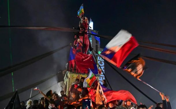 Chile avanza hacia una nueva Constitución