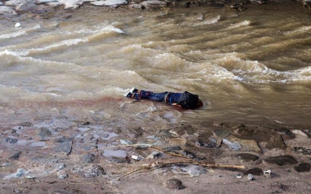 La violencia institucional no cesa en Chile
