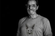 Aldo Ciccione Chacal, un dibujante y su humanidad