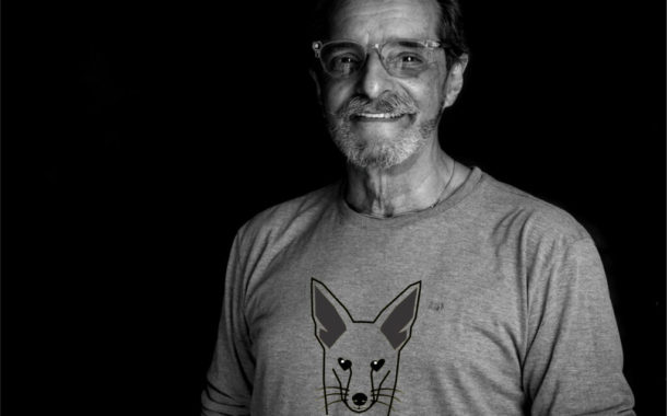 Aldo Ciccione Chacal, un dibujante y su humanidad