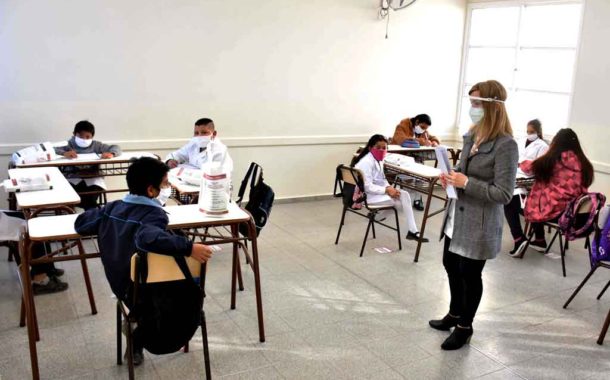 Padres Por la Educación: 
