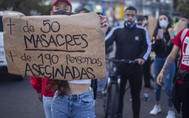 Latinoamérica más allá de la pandemia