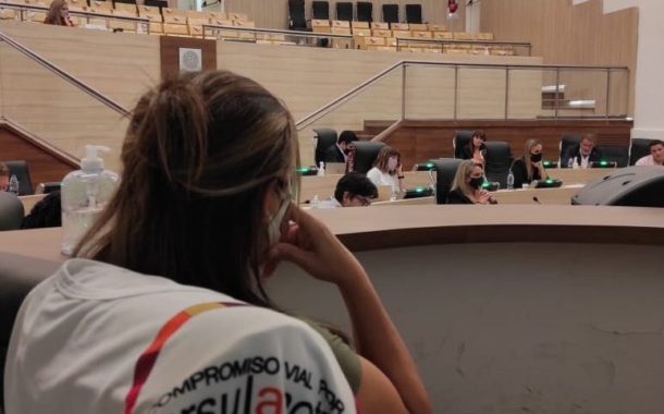 El Concejo de Rosario aprobó la ordenanza de Alcohol Cero