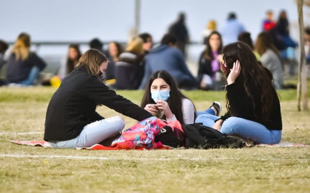 Controles especiales en el día de la primavera