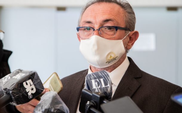 La provincia pone en movimiento el megacrédito del Nación