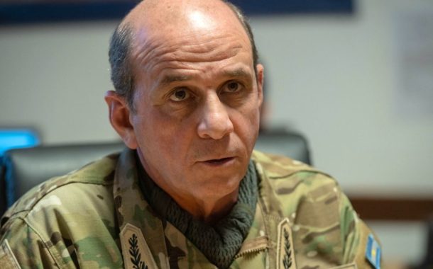 General Deimundo Escobal: 