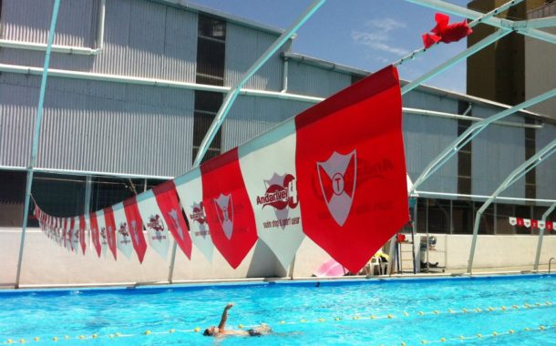 ¡El club El Tala cumplió 100 años!