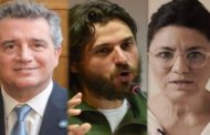 La intención de politizar un conflicto entre privados