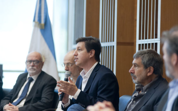 La Unidad Coronavirus destinará 60 millones de pesos para terminar la fase preclínica de la vacuna “ARVAC Cecilia Grierson”