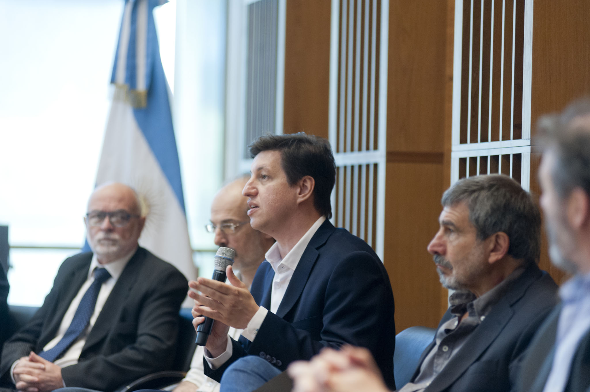 La Unidad Coronavirus destinará 60 millones de pesos para terminar la fase preclínica de la vacuna “ARVAC Cecilia Grierson”