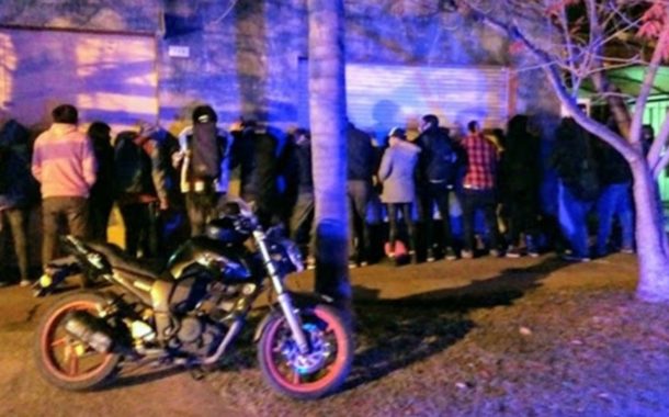 Desbarataron dos fiestas clandestinas