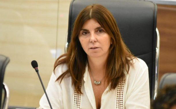 Rumbo a las PASO: Germana Figueroa Casas