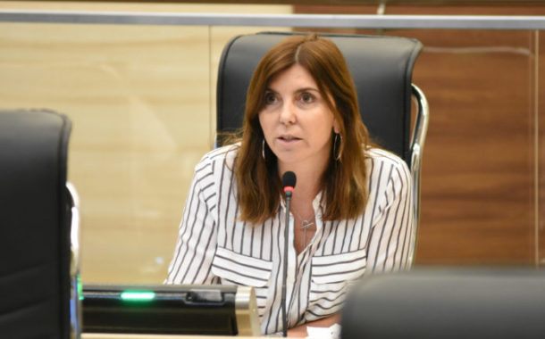 El Concejo aprobó el Presupuesto 2021 con aumento en la TGI