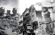 65 años del golpe cívico-militar-clerical que derrocó a Perón