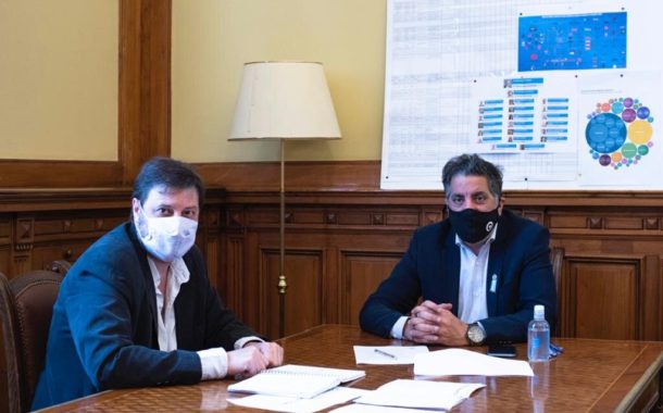 Avances en el fortalecimiento de la TDA