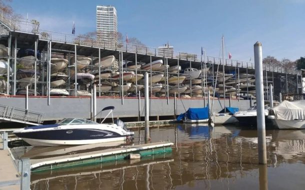 Vencen los plazos para que la Municipalidad responda sobre obras en el MOP