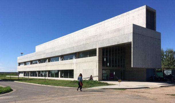 La UNR pone en marcha su incubadora de proyectos