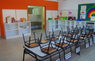 Cómo será la inscripción al ciclo lectivo 2021 en los jardines