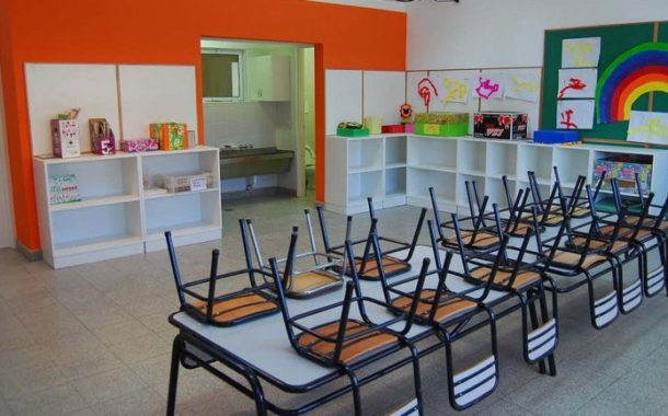 Cómo será la inscripción al ciclo lectivo 2021 en los jardines