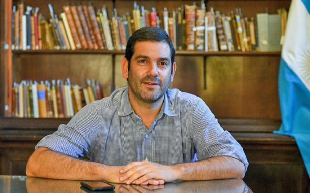 Más de 770 mil estudiantes ya reciben la Beca Progresar