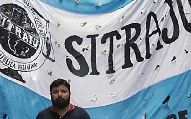 Los judiciales nacionales paran por 48hs