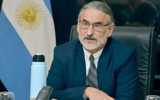 Basterra destacó las compensaciones a los pequeños productores