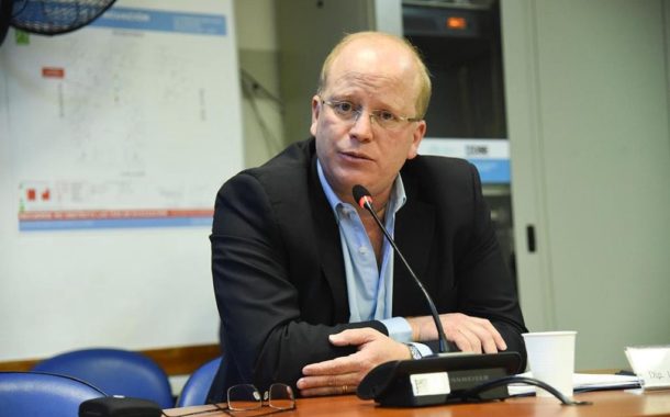 Rumbo a las PASO: Luis Contigiani