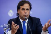 Referendo en Uruguay: la iniciativa de Lacalle Pou se impuso en un reñido escrutinio