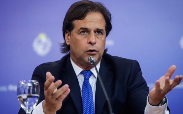 Referendo en Uruguay: la iniciativa de Lacalle Pou se impuso en un reñido escrutinio