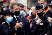 Francia se encuentra en alerta tras el ataque terrorista